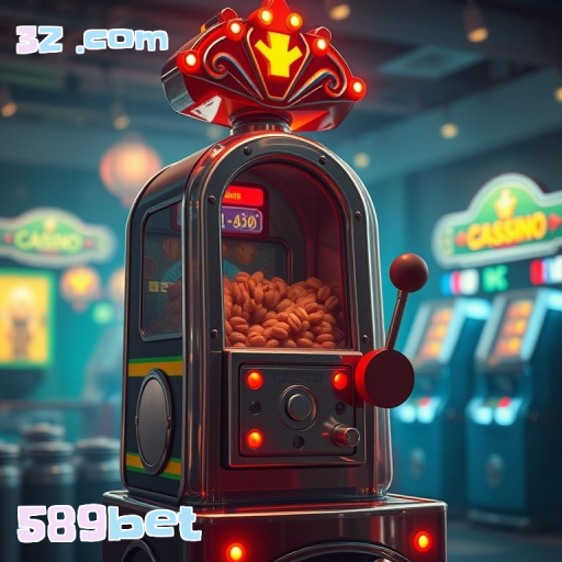 Promoções Imperdíveis no 589bet: Apostas e Prêmios