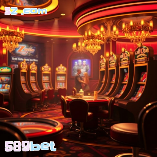 Recursos VIP no 589bet: Jogos, Benefícios e Exclusividades
